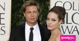 Angelina Jolie,Brad Pitt –