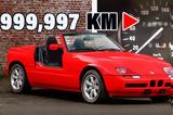 BMW Z1,999 997