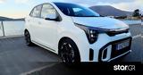 Test,Kia Picanto 1 2 GT-line Auto