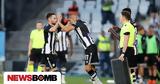 Πανσερραϊκός – ΠΑΟΚ, Λουτσέσκου,panserraikos – paok, loutseskou