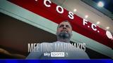 Meeting Marinakis,