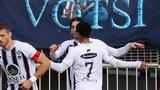 Καβάλα – Ηρακλής 0-1, Πρώτη, Γηραιό,kavala – iraklis 0-1, proti, giraio