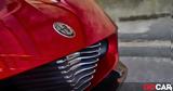 Alfa Romeo –,