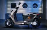 Yadea Fierider, Ηλεκτρικό, €5 995,Yadea Fierider, ilektriko, €5 995