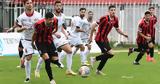 Παναχαϊκή - Ηλιούπολη 0-1, Επιστροφή, Φουρλάνο,panachaiki - ilioupoli 0-1, epistrofi, fourlano