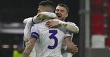 Φιορεντίνα - Κάλιαρι 1-0, Πήρε,fiorentina - kaliari 1-0, pire