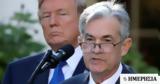 ΗΠΑ, Τραμπ, Fed,ipa, trab, Fed
