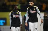 ΟΦΗ - ΑΕΚ,ofi - aek