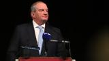 Καραμανλής, Το Αιγαίο,karamanlis, to aigaio