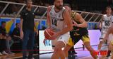 O Απόλλων Πατρών, Κεφαλλονιά 80-65, Ληξούρι,O apollon patron, kefallonia 80-65, lixouri