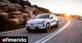 Volvo EX30, Κορυφαίο, EuroNCAP,Volvo EX30, koryfaio, EuroNCAP