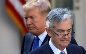 Trump, Powell