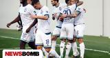 Super League 2, Συνέχισαν, Κηφισιά, Καλαμάτα,Super League 2, synechisan, kifisia, kalamata