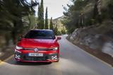 Test,Volkswagen Golf GTI Mk8 5