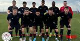 Παναιγιάλειος 2-2, Αστέρα Σταυρού- ΒΙΝΤΕΟ,panaigialeios 2-2, astera stavrou- vinteo