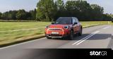 MINI Aceman SE,