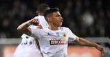 Stoiximan Super League, ΑΕΚ, ΟΦΗ,Stoiximan Super League, aek, ofi