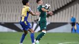 Αστέρας Τρίπολης - Παναθηναϊκός 0-0, Live,asteras tripolis - panathinaikos 0-0, Live