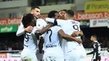 ΟΦΗ – ΑΕΚ 1-2, Γκαρσία, Μαρσιάλ, Ένωση,ofi – aek 1-2, gkarsia, marsial, enosi