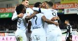 ΟΦΗ - ΑΕΚ 1-2, Λιβάι - Πιερό, Μαρσιάλ,ofi - aek 1-2, livai - piero, marsial