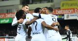 ΟΦΗ – ΑΕΚ 1-2, Απόδραση, Μαρσιάλ, Ένωση, Κρήτη,ofi – aek 1-2, apodrasi, marsial, enosi, kriti
