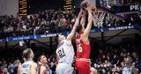 Κολοσσός - Ολυμπιακός 73-88,kolossos - olybiakos 73-88