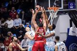 Κολοσσός – Ολυμπιακός 73-88, Πειστικά,kolossos – olybiakos 73-88, peistika