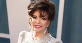 Joan Collins,