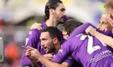 Serie A, Ξανά 3η, Φιορεντίνα, Μπόβε - ΒΙΝΤΕΟ,Serie A, xana 3i, fiorentina, bove - vinteo