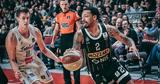Παρτίζαν, Ισοπέδωσε, Ιγκοκέα, 11-0, ABA Liga,partizan, isopedose, igkokea, 11-0, ABA Liga