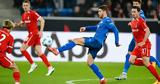 Χόφενχαϊμ - Φράιμπουργκ 1-1, Βαθμός-ανάσα,chofenchaim - fraibourgk 1-1, vathmos-anasa