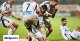 Asteras Aktor – Παναθηναϊκός 0-1, Λύτρωση, Γερεμέγεφ,Asteras Aktor – panathinaikos 0-1, lytrosi, geremegef