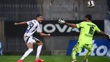 Asteras Aktor – Παναθηναϊκός 0-1, Γερεμέγεφ,Asteras Aktor – panathinaikos 0-1, geremegef