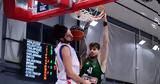 Πανιώνιος – Παναθηναϊκός 83-85, Χουάντσο Ερνανγκόμεθ,panionios – panathinaikos 83-85, chouantso ernangkometh