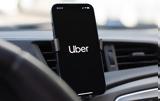 Uber, Άμπου Ντάμπι,Uber, abou ntabi