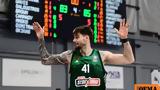 Basket League Πανιώνιος-Παναθηναϊκός 83-85, Χουάντσο, - Δείτε,Basket League panionios-panathinaikos 83-85, chouantso, - deite