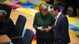 Μέρκελ, Τσίπρας,merkel, tsipras