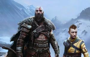 God, War Ragnarok PC | Review