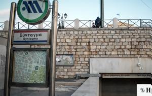 Μετρό, Στάση, Παρασκευή - Ποιες, metro, stasi, paraskevi - poies