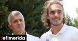 Τσιτσιπάς, Αυτό, Στέφανος,tsitsipas, afto, stefanos