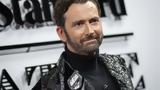 BAFTA 2025,David Tennant