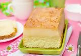 Magic Cake Gateau Magique, Φάτε,Magic Cake Gateau Magique, fate