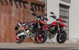 Δοκιμή Ducati Hypermotard 698 Mono RVE,dokimi Ducati Hypermotard 698 Mono RVE