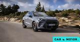 Terramar, SUV,CUPRA