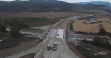 Αυτοκινητόδρομος E65, Πόσο, - Πλάνα,aftokinitodromos E65, poso, - plana