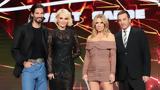 My Style Rocks, Gala Avant Garde - Δείτε,My Style Rocks, Gala Avant Garde - deite