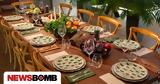 Πήγαμε, Private Dinner, Miele,pigame, Private Dinner, Miele