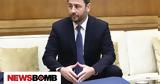 Ανδρουλάκης, Θεσσαλονίκης,androulakis, thessalonikis