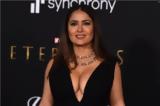 Salma Hayek, 113, Παναγίας, Παρισίων,Salma Hayek, 113, panagias, parision