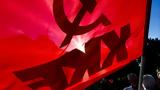 ΚΚΕ, Συρίας,kke, syrias